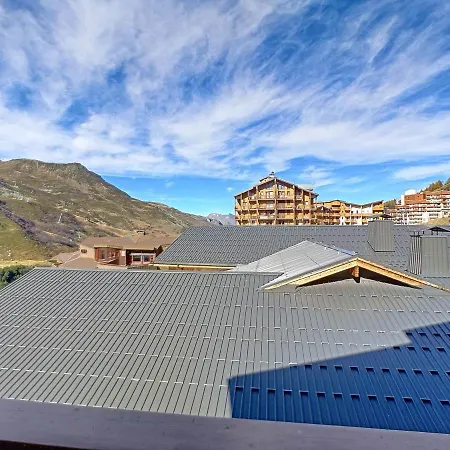 Apartment 2 Pieces + Coin Montagne, 26m², 5 Pers, Wi-fi, Aux Pieds, Les Menuires - Fr-1-178-92 Saint-Martin-de-Belleville